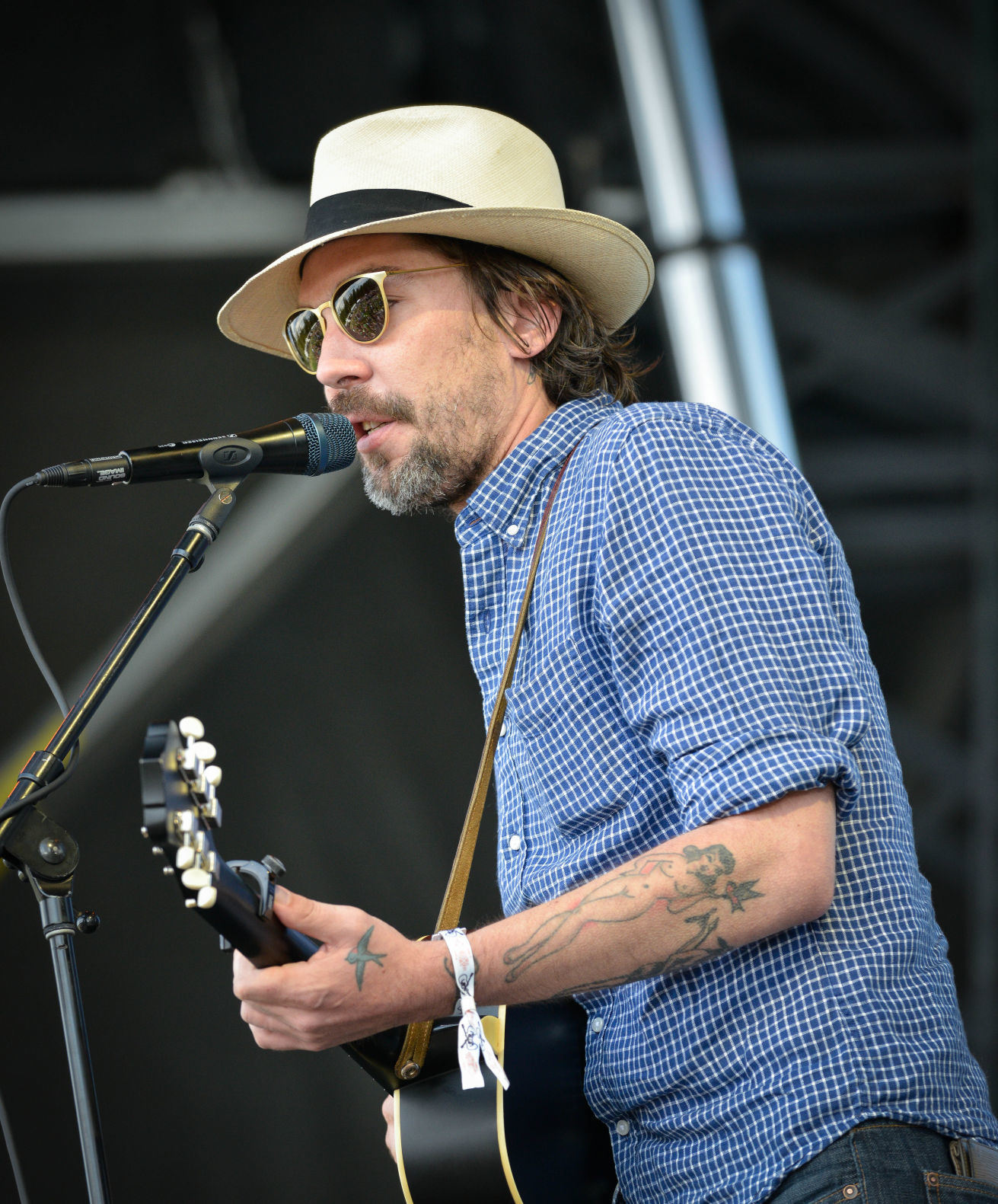 Justin Townes Earle